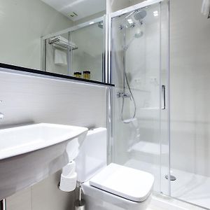 Habitación con 2 Camas Individuales